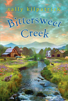 Bittersweet Creek - Book #2 of the Ellery