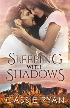 Paperback Sleeping With Shadows Book