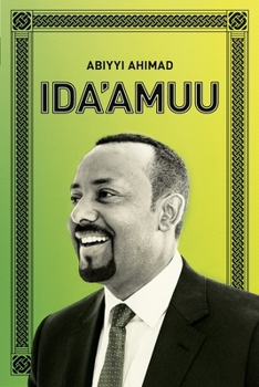 Paperback IDA'AMUU (Medemer) [Oromo] Book