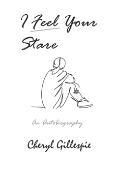 Paperback I Feel Your Stare: An Autobiography Book