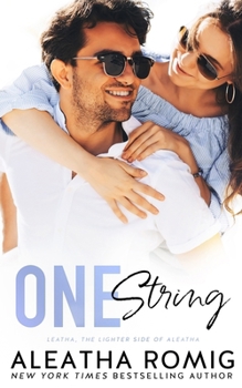 Paperback One String Book