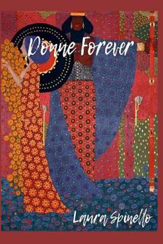 Paperback Donne Forever [Italian] Book