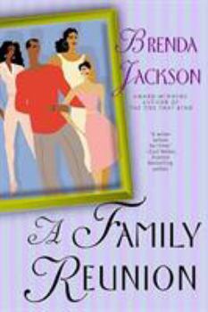 A Family Reunion - Book #1 of the Bennett Family