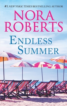 Mass Market Paperback Endless Summer: An Anthology Book