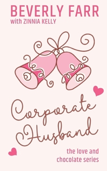 Paperback Corporate Husband: A Clean Billionaire Romance Book