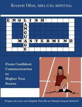 Paperback English Language Mastermind: From Confident Communication to Higher Test Scores Book