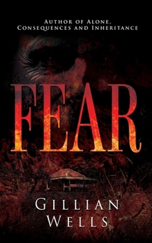 Hardcover Fear Book