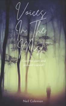 Paperback Voices In The Mist Book