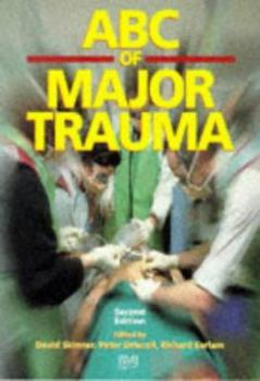 Paperback ABC Major Trauma 2nd Edn Book