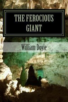 Paperback The Ferocious Giant Book