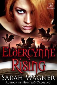 Paperback Eldercynne Rising Book