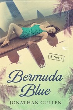 Paperback Bermuda Blue Book
