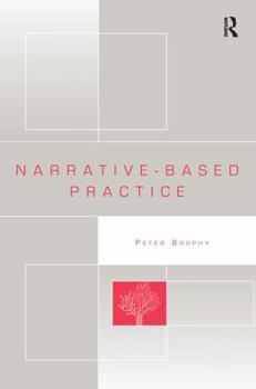 Paperback Narrative-Based Practice Book