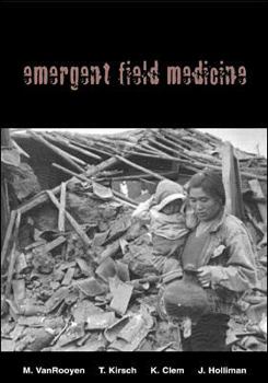 Paperback Emergent Field Medicine Book