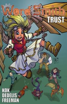 Word Smith: Trust