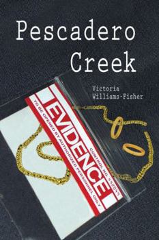 Paperback Pescadero Creek Book