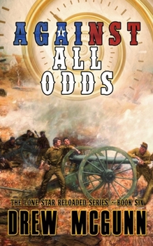 Paperback Against All Odds Book