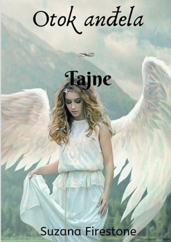 Paperback Tajne; Otok anđela #2 [Croatian] Book