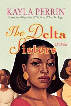 Paperback The Delta Sisters Book
