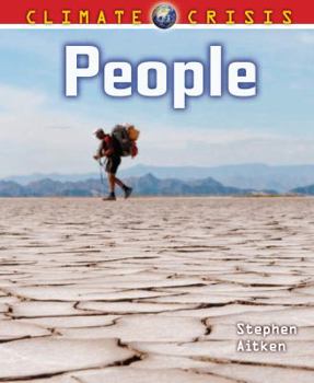 People - Book  of the Climate Crisis