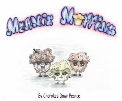 Paperback Meanie Muffins Book