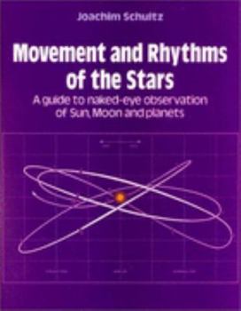 Movement And Rhythms Of The Stars: A Guide To Naked Eye Observation Of Sun, Moon And Planets