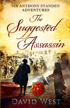 Paperback The Suggested Assassin Book