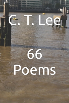 Paperback 66 Poems Book