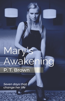 Paperback Mary's Awakening Book