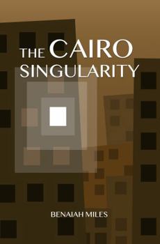 Paperback The Cairo Singularity Book