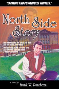 Paperback North Side Story Book