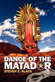 Paperback Dance of the Matador Book