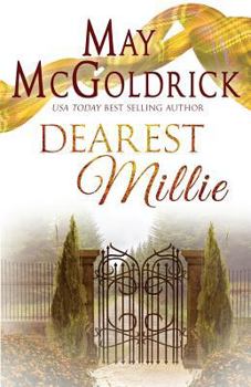 Dearest Millie - Book #3.5 of the Pennington Family