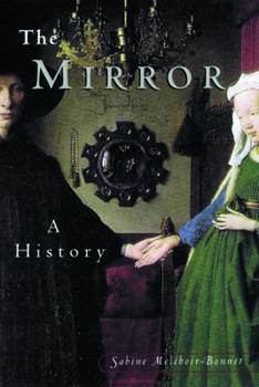 Hardcover The Mirror: A History Book