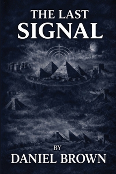 Paperback The Last Signal Book