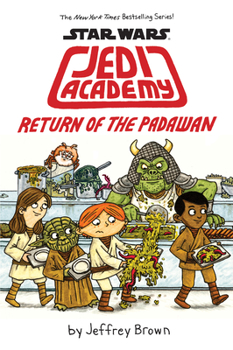 Star Wars: Jedi Academy 2 - Return of the Padawan