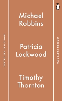 Paperback Penguin Modern Poets 2 Book