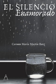 Paperback El Silencio Enamorado [Spanish] Book