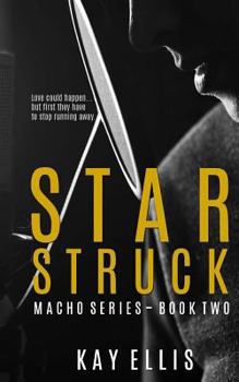 Paperback Star Struck Book