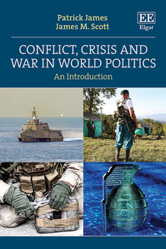 Paperback Conflict, Crisis and War in World Politics: An Introduction Book