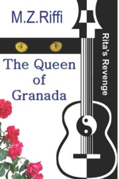 Paperback The Queen of Granada Book