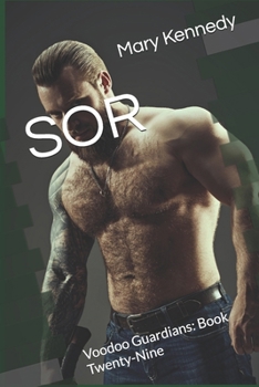SOR: Voodoo Guardians: Book Twenty-Nine