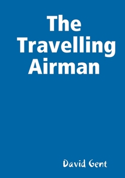 Paperback The Travelling Airman Book