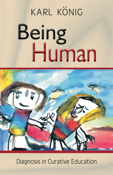 Paperback Being Human Book