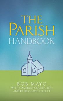 Paperback The Parish Handbook Book