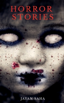 Paperback Horror Stories Book