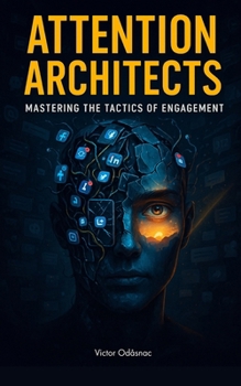 Paperback Attention Architects: Mastering the Tactics of Engagement Book