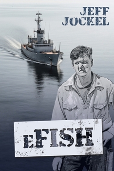 Paperback eFish Book