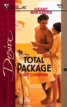 Total Package - Book #4 of the Heartbreakers