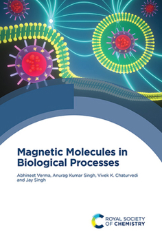 Magnetic Molecules in Biological Processes